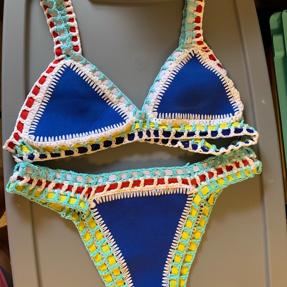 Triangle Bikini